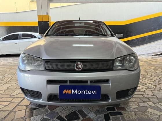 FIAT PALIO 1.0 MPI FIRE CELEBRATION 8V FLEX 4P MANUAL